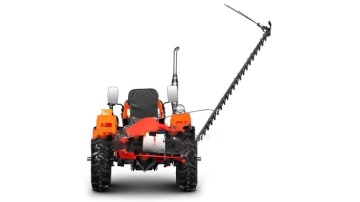 Косилка сегментная Уралец 9G (1,4 м)